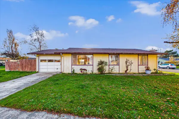 1243 Devlin Court, Arcata, CA 95521