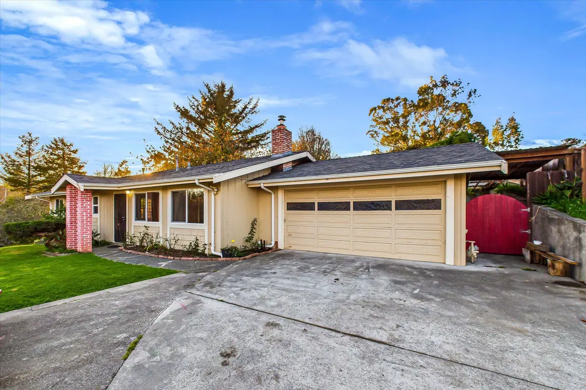 1232 Sunny Avenue, Eureka, CA 95501 - Image #1