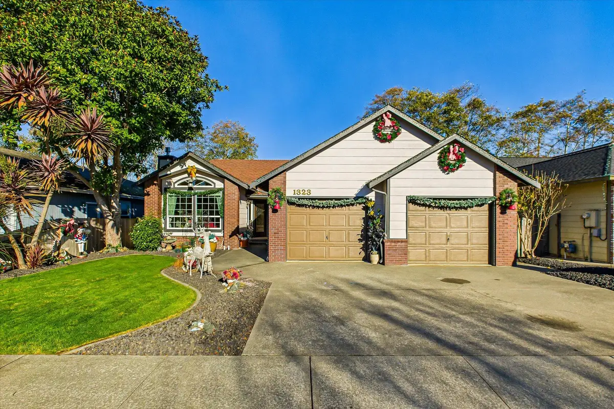 1323 Chaparral Drive, McKinleyville, CA 95519 - Image #1