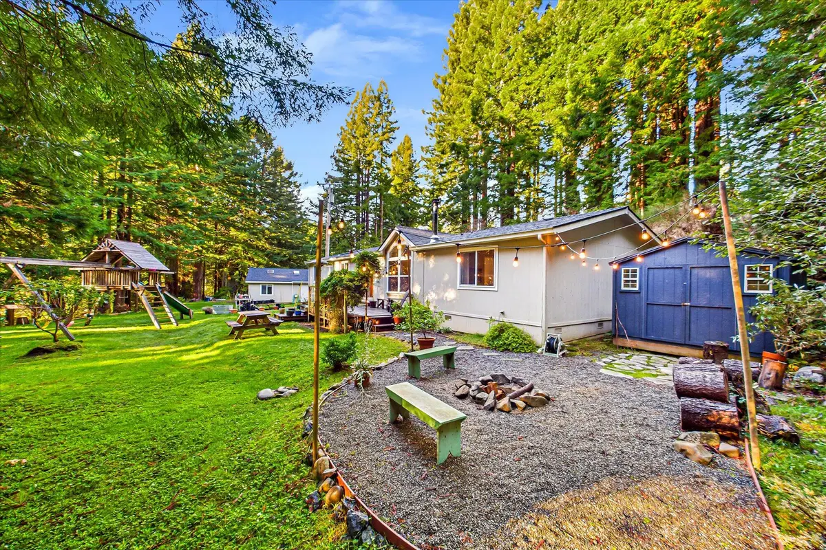 38 Deer Fern Lane, Arcata, CA 95521 - Image #1