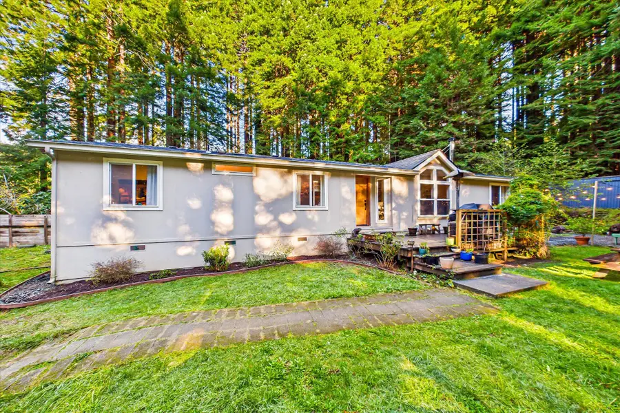 38 Deer Fern Lane, Arcata, CA 95521 - Image #2