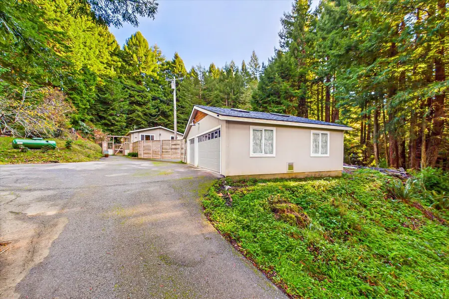 38 Deer Fern Lane, Arcata, CA 95521 - Image #3
