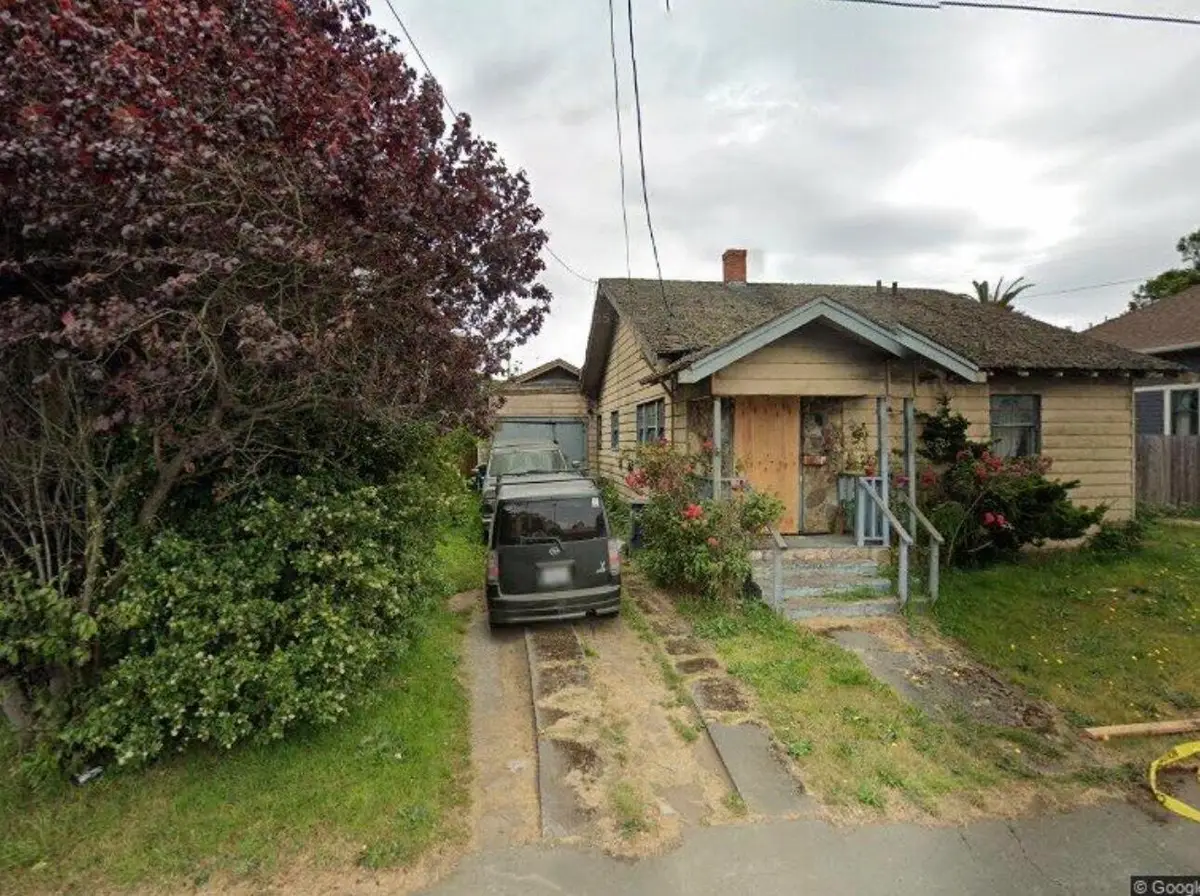 1118 Myrtle Avenue Avenue, Eureka, CA 95501 - Image #1