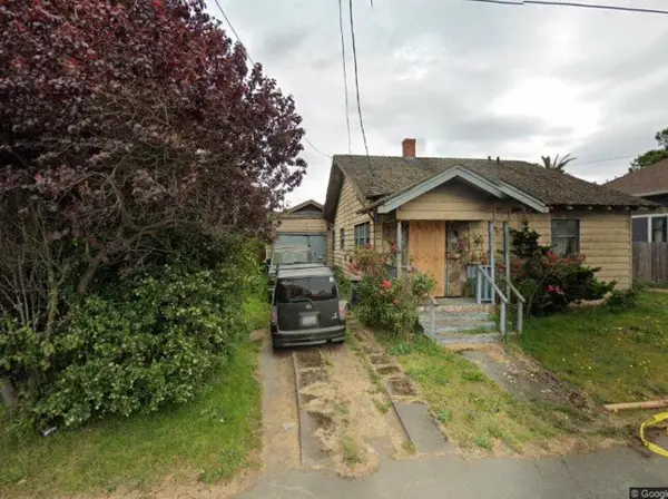 1118 Myrtle Avenue Avenue, Eureka, CA 95501