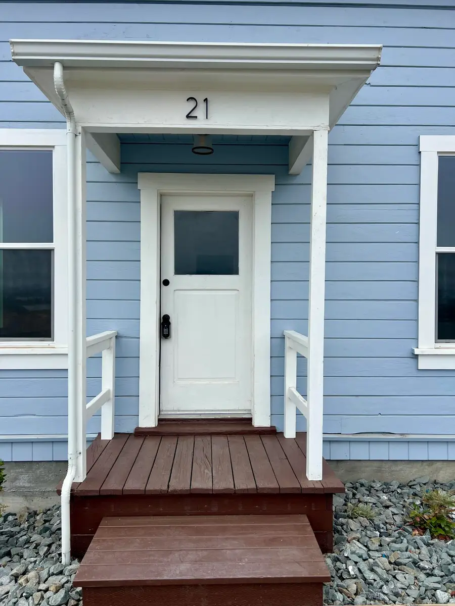 21 Bay View Avenue, Samoa Peninsula, CA 95564 - Image #3