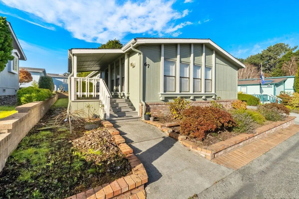 1090 Murray Road, McKinleyville, CA 95519 - Image #1