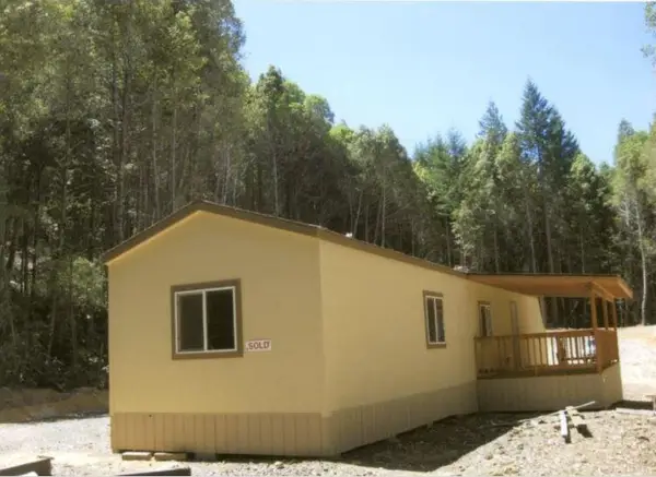 655 Rancho Sequoia Drive, Alderpoint, CA 95511