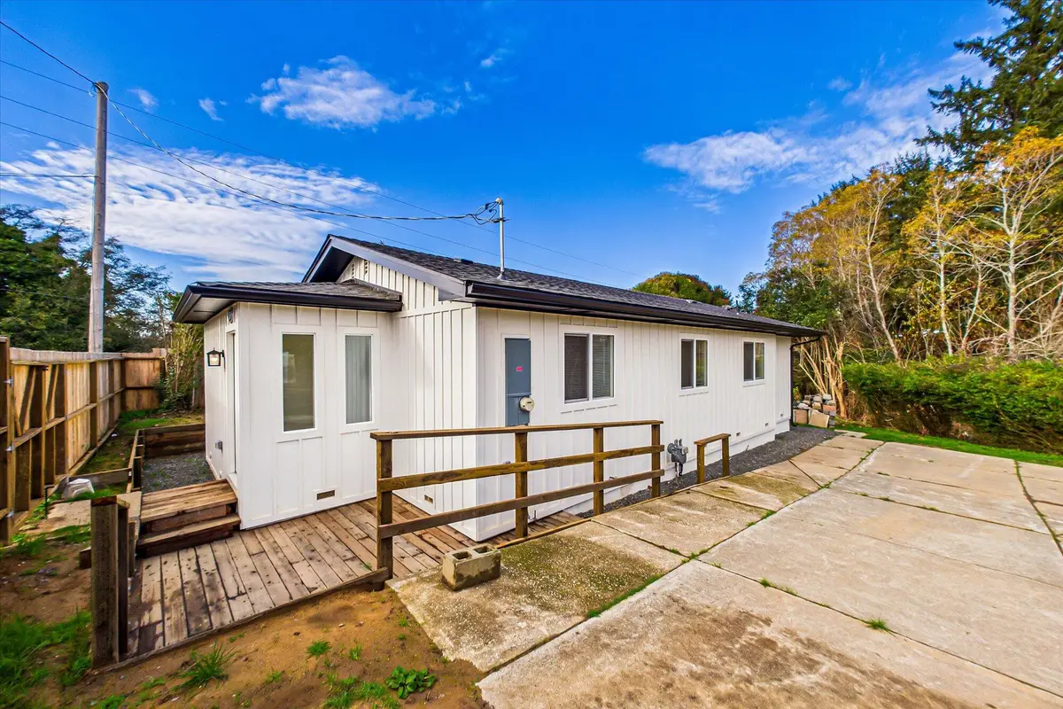 539 Madison Street, Eureka, CA 95503 - Image #1