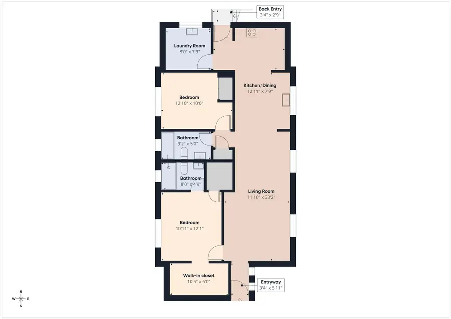 539 Madison Street, Eureka, CA 95503 - Image #3