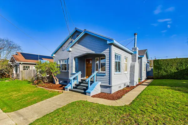 2539 D Street, Eureka, CA 95501