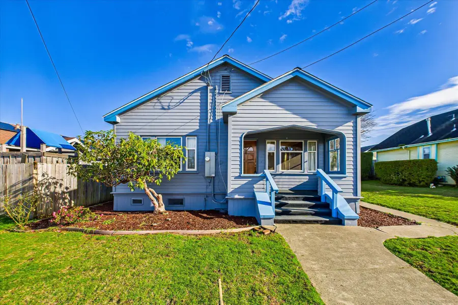 2539 D Street, Eureka, CA 95501 - Image #2