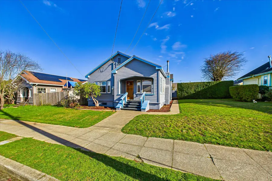 2539 D Street, Eureka, CA 95501 - Image #3
