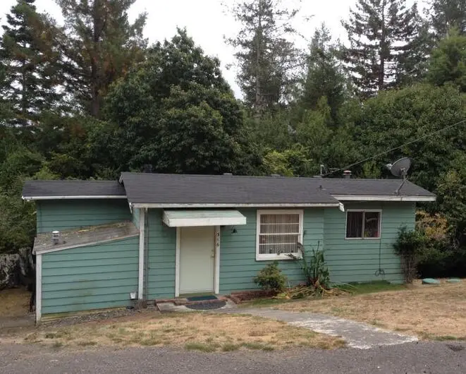 316 Paradise Drive, Fortuna, CA 95540 - Image #1