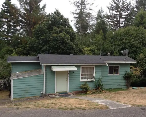 316 Paradise Drive, Fortuna, CA 95540