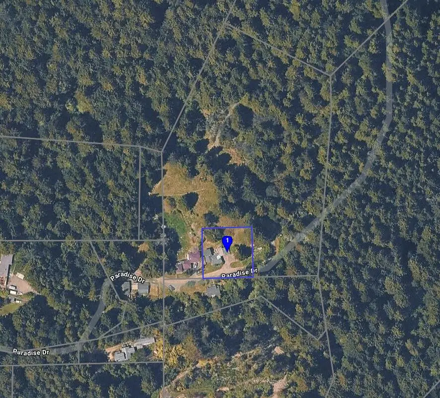 315 Paradise Drive, Fortuna, CA 95540 - Image #3