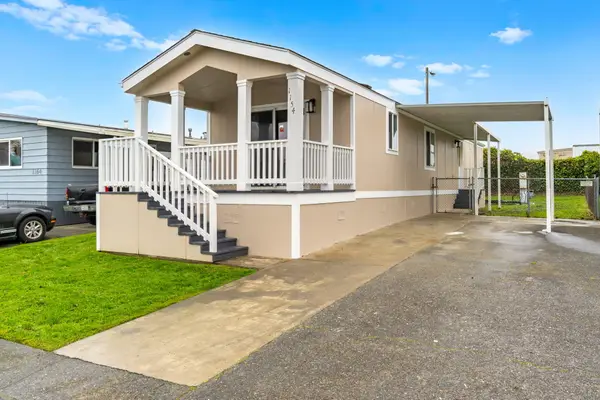 1154 Poplar Drive, Arcata, CA 95521