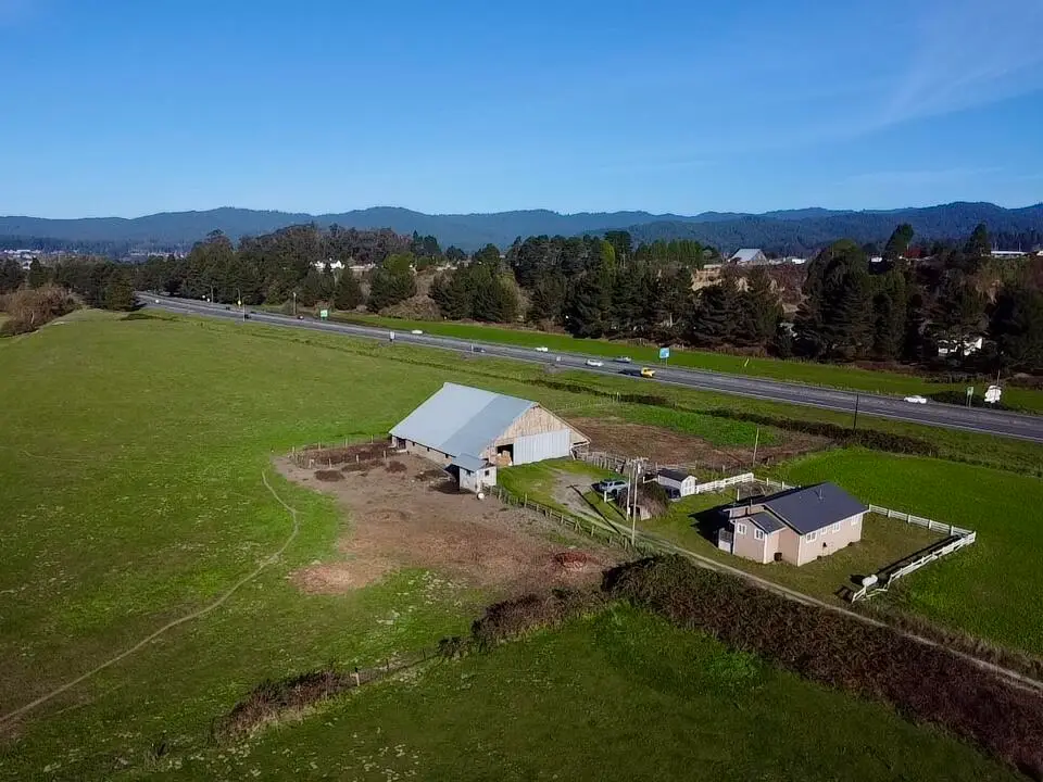 1601 Drake Hill Road, Fortuna, CA 95540 - #1