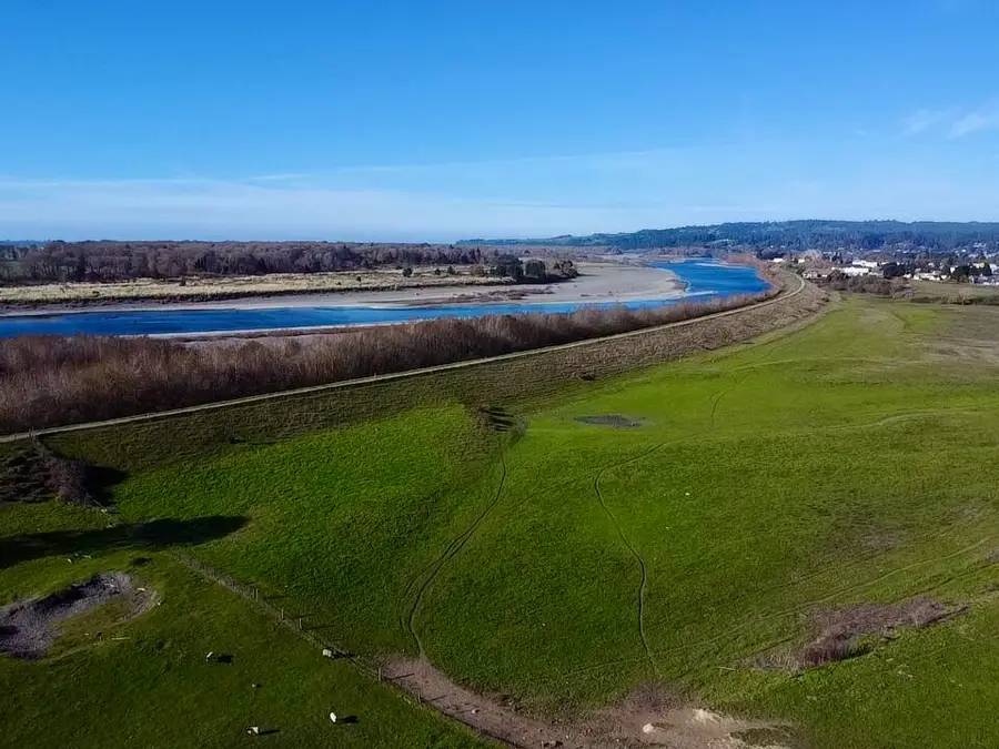 1601 Drake Hill Road, Fortuna, CA 95540 - #2