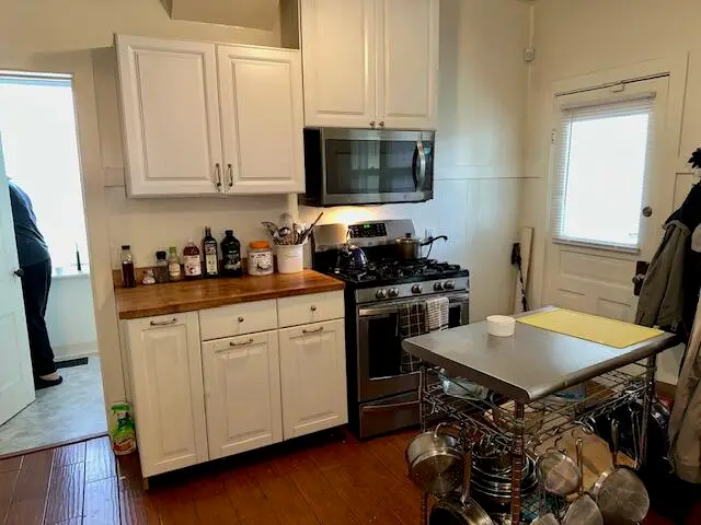 2036 Albee Street, Eureka, CA 95501 - #2