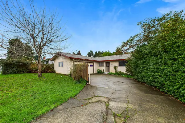 5864 Walnut Drive, Cutten, CA 95503