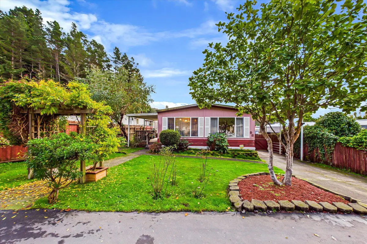 3656 Old Arcata Road, Eureka, CA 95503 - Image #1