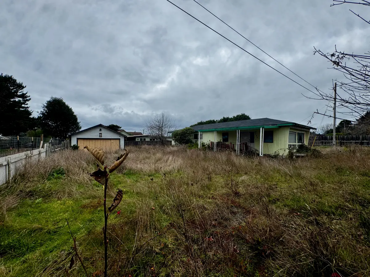 743 Montana Road, McKinleyville, CA 95519 - #1