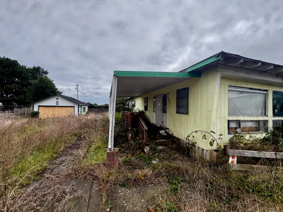 743 Montana Road, McKinleyville, CA 95519 - #3