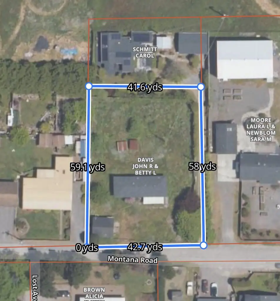 743 Montana Road, McKinleyville, CA 95519 - Image #1