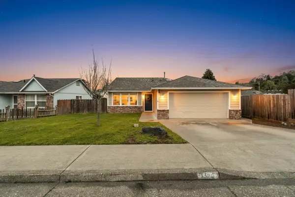 3580 Larsen Lane, Fortuna, CA 95540