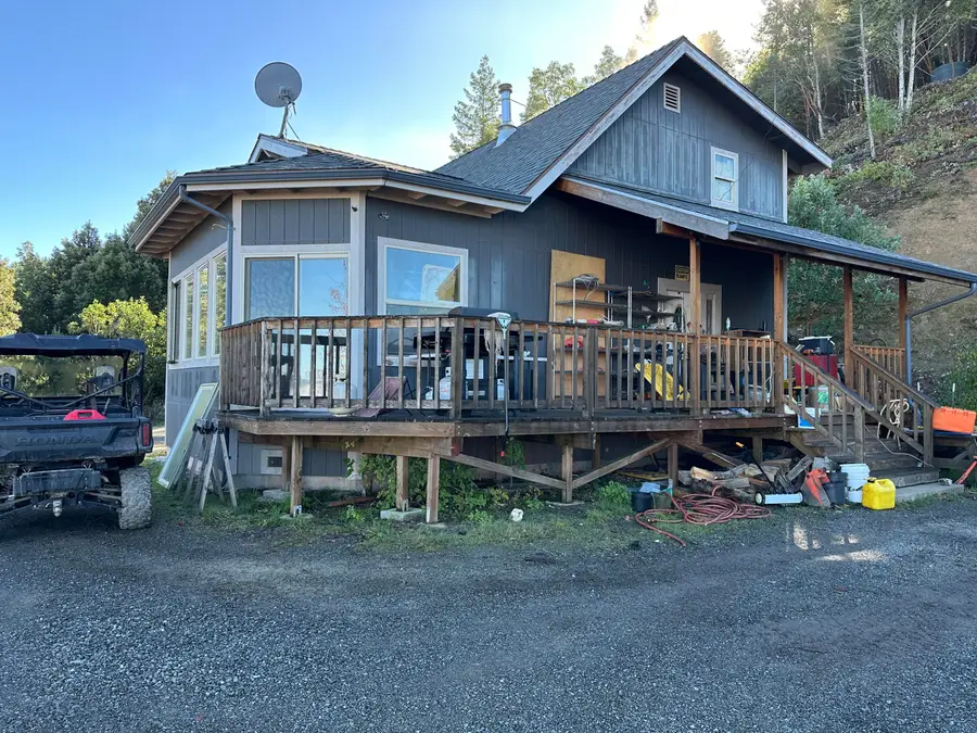 O1 Coon Creek Rd Road, Willow Creek, CA 95573 - Image #3