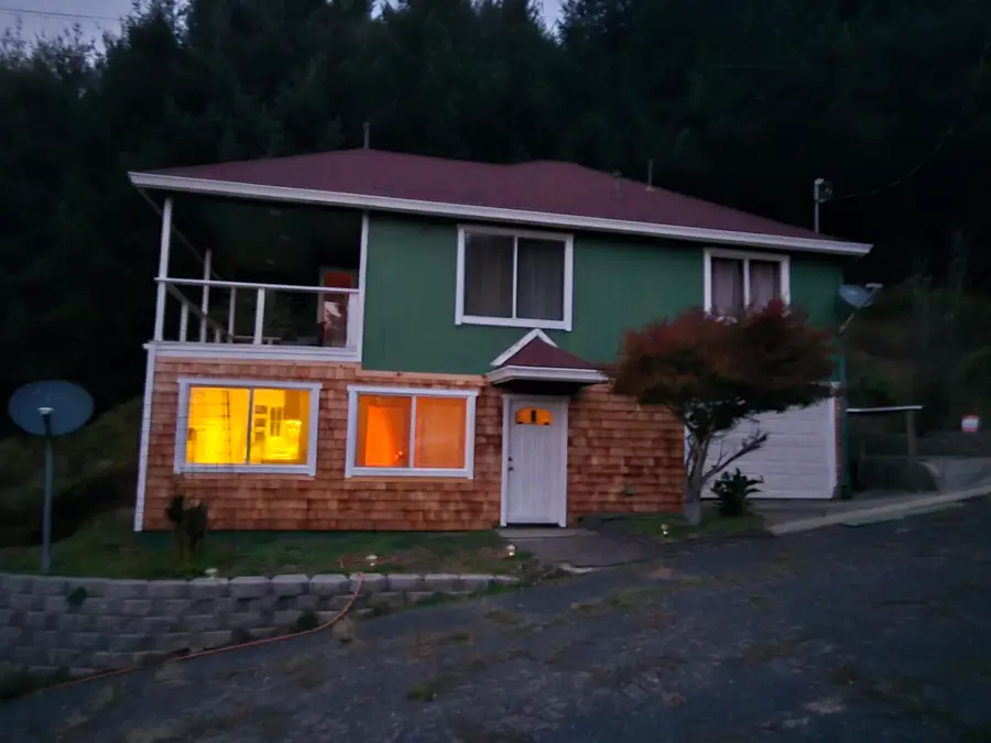 19 Haven Court, Shelter Cove, CA 95589 - Image #3