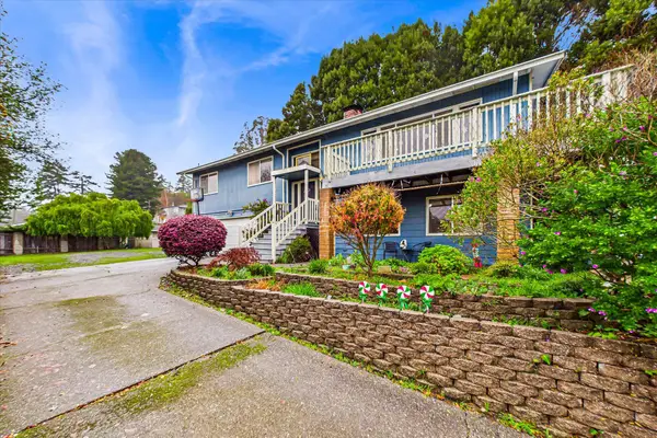 950 12th Street, Fortuna, CA 95540