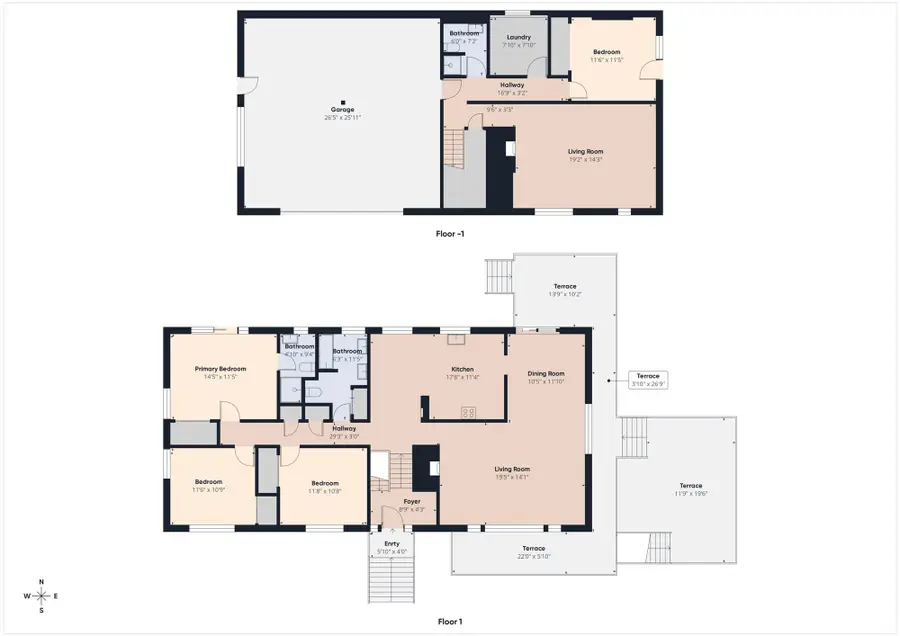 950 12th Street, Fortuna, CA 95540 - Image #2