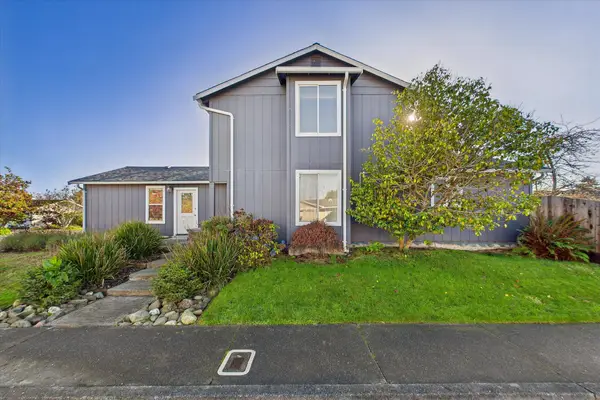 1968 Cascara Street, McKinleyville, CA 95519