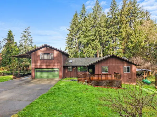 230 Warren Creek Road, Arcata, CA 95521