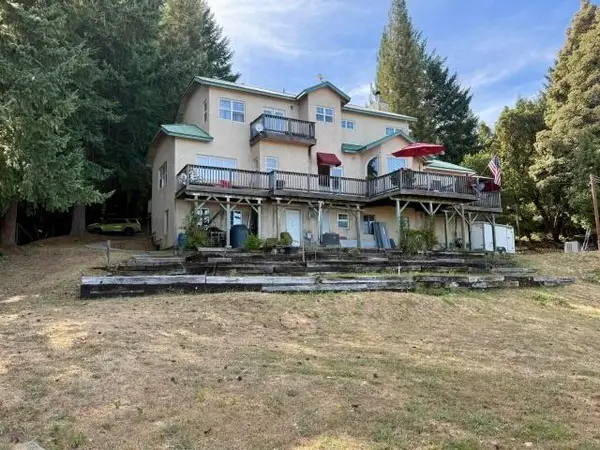 9320 Wilder Ridge Road, Garberville, CA 95542