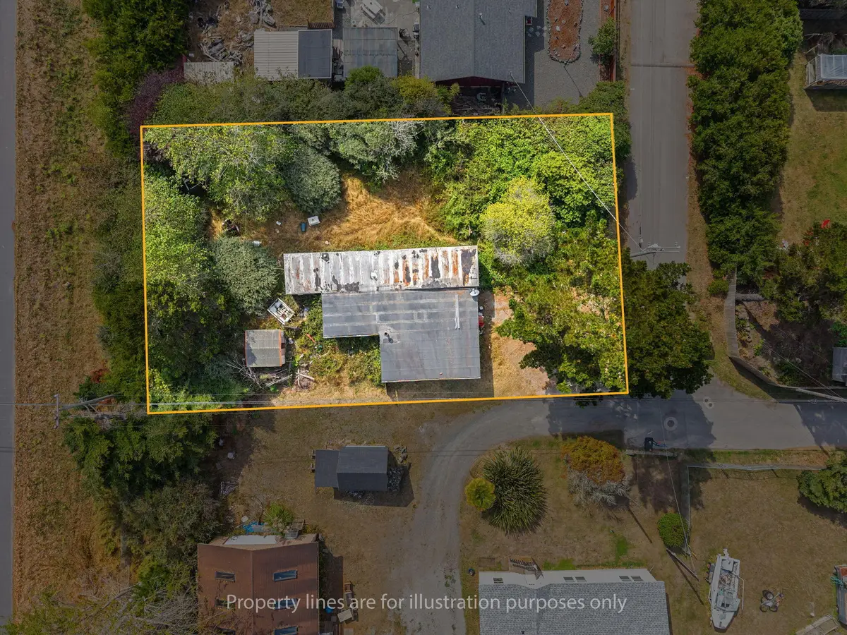 2473 Penn Avenue, McKinleyville, CA 95519 - Image #1