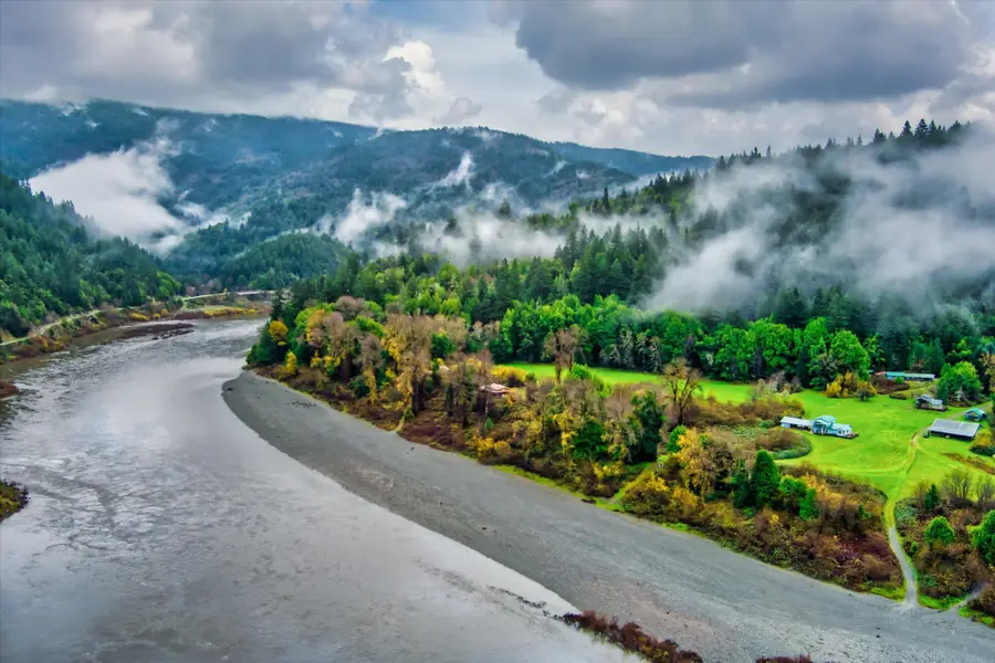 13792 Johnson Road, Orick, CA 95555 - Image #2