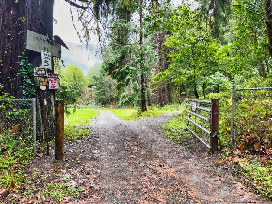 13792 Johnson Road, Orick, CA 95555 - Image #3