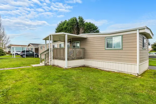 1283 Poplar Drive, Arcata, CA 95521