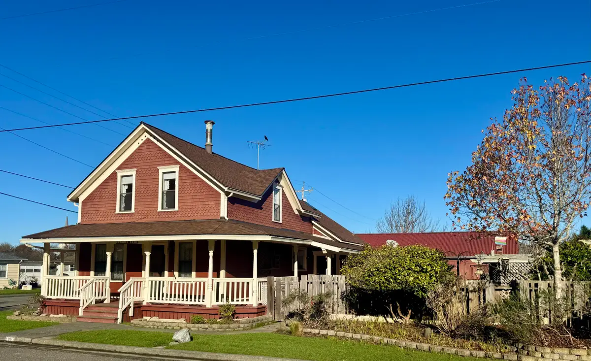 911 Grant Avenue, Ferndale, CA 95536 - Image #1