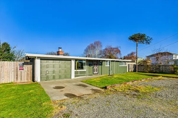 3440 Elizabeth Street, Eureka, CA 95503