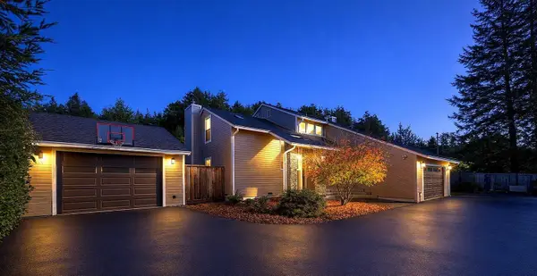 4111 Rohnerville Road, Fortuna, CA 95540