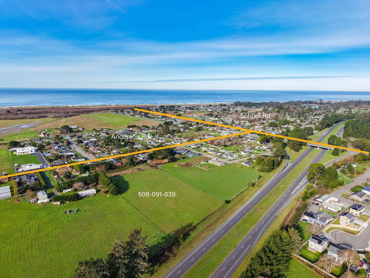 000 Anderson Road, McKinleyville, CA 95519 - Image #1