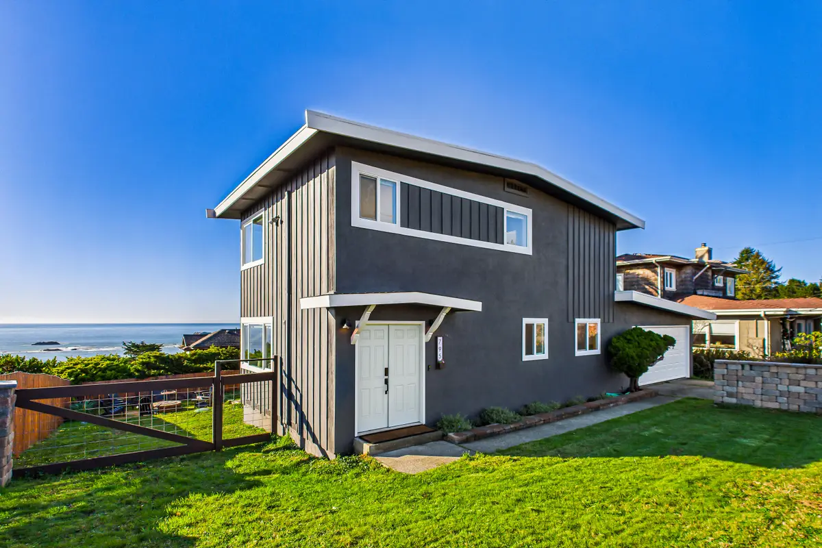 795 Underwood Drive, Trinidad, CA 95570 - Image #1