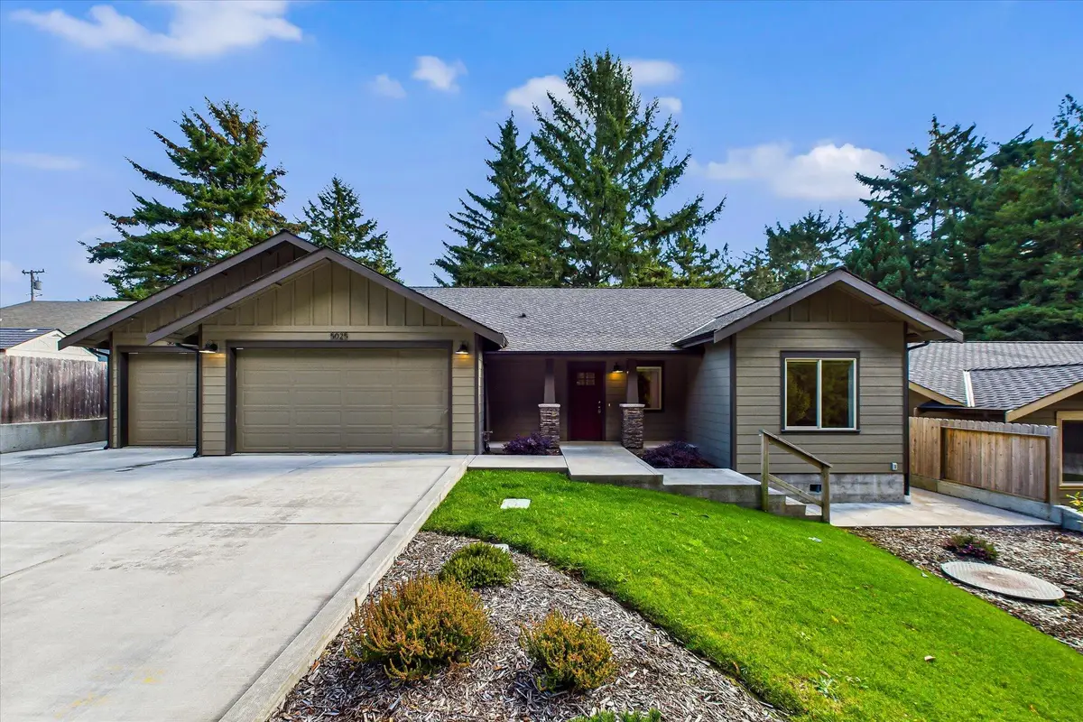 5025 Union Street, Eureka, CA 95503 - Image #1