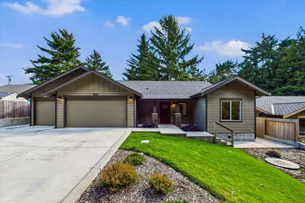 5025 Union Street, Eureka, CA 95503