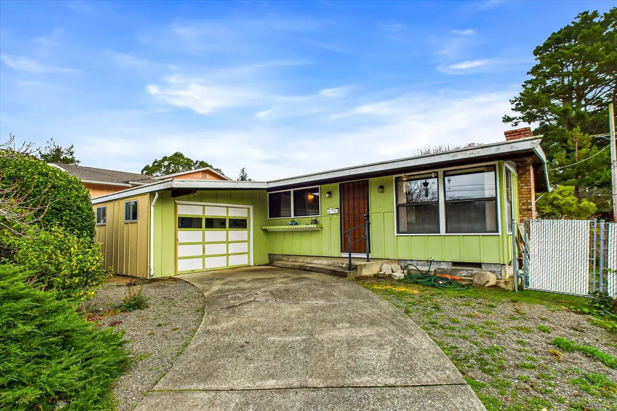 1871 Mcfarlan Street, Eureka, CA 95501 - Image #1