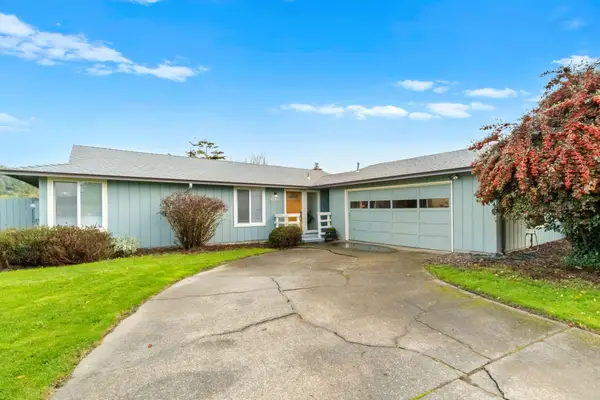 3212 Zelia Court, Arcata, CA 95521