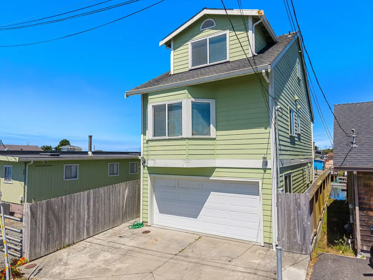 14 Crab Street, Eureka, CA 95503 - Image #1